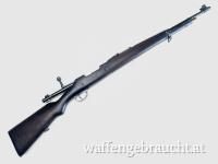 DWM Modell 1904 8x57 IS - Portugisisches Modell