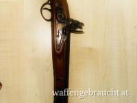 Davide Pedersoli Harpers Ferry 1807 Steinschlosspistole - Kal. .54