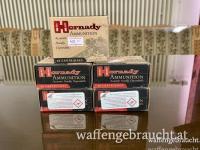 Hornady XTP im Kaliber 10mm Auto mit 10,0g/155gr