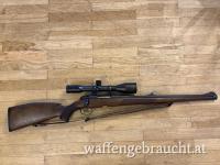 Steyr Cl II Stutzen .308