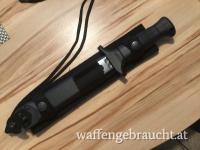 Bundeswehr Kampfmesser 4000