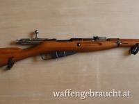 M1938 Ischewsk Karabiner