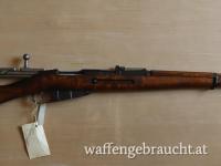 M39 Sako finnischer Nagant
