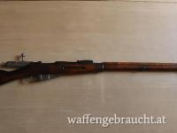 M91 Tikka Puolustuslaitos