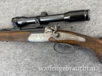 FERLACH BBF - Hahn - Stutzen 6,5x70R 16/70