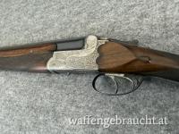 FN / Manufacture Liegeoise (ML) Bockflinte 12/65