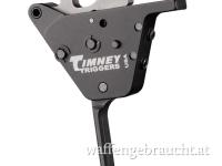 Timney Direktabzug CZ457 Rimfire gerade