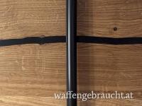 Blaser R8 .338 Blaser Magnum Lauf und Magazineinsatz