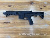 Daniel Defense PDW