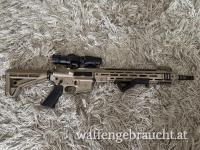 OBERLAND ARMS AR 15 M4 PERMIUM