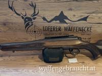 Mauser 18 Pure