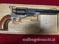Perkussionsrevolver, Colt, Mod. 1851 Navy, Kal.: .36”
