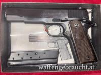 Pistole, Colt, Mod.: Super 38 Model Automatic Pistol (Government), Kal.: .38 Super Auto