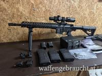 Schmeisser AR 15