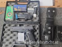Sig Sauer P226 Kal. 9x19  Made in West Germany!