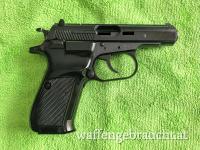 Pistole CZ 83 7,65mm Browning aus 1995 inkl. Versand zu Waffengewerbe *ABVERKAUF*