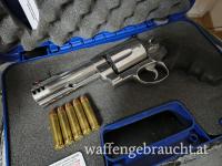S&W V 460