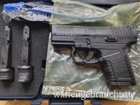 Pist. Walther PPS M1 Classic *NEU* Auslaufmodell, letzte Gelegenheit *INKL.-VERSAND-ZU-WAFFENGEWERBE*