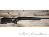 **AKTION** Sauer 505 Synchro XTC Carbon 51er Lauf Standart Kaliber Mündungsgewinde 