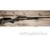 **NEU** Steyr Arms RMS Wild 308 Win. Geradzugrepetierer