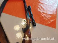 Kipplaufbüchse Peter Ebenberger