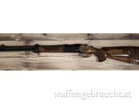 Blaser BD 14 5,6x52R 6,5x55 SE 20/76 Drilling