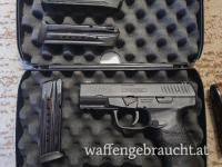 Walther Creed 