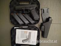 Glock 17 Gen 4  