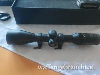 Vector Optics Continental 2-12x50