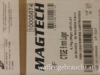 Magtech 95 grain 