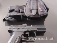 Walther P99