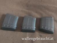 3 Stück 10 Schuss Steyr Aug Magazine