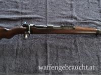 Mauser Oberndorf K98k - Repetierbüchse - Portugal-Kontrakt 1937 8x57IS Waa Abnahmestempel,Top Lauf!!!