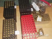 HÜLSEN 45ACP mix