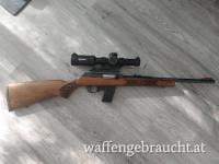 Marlin Camp Carbine 9mm Selbstladebüchse