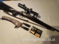 1 Stk. Repitierer Browning .30-06