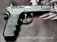 Tanfoglio M75