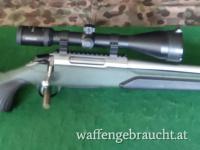 Tikka T3x .308 Win stainless beschichtet samt Picatinny, optional Kahles CSX 3-12x56 samt Montage, ab 1.760,-