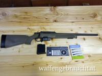 STEYR SSG 69 PII K - FABRIK NEU -  ALU Magazinkasten & Abzugsbügel & STAHL Magazine