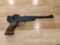 Matchpistole .22lr