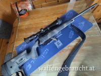 Bergara B14 HMR 6.5 PRC