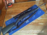 Steyr CL2 SX, Kahles