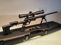 CZ 457 MDT 22 LR LL. 20“ KOMPLETTPAKET NEU !!!