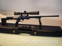 CZ 457 MDT 22 LR LL. 20“ KOMPLETTPAKET NEU !!!