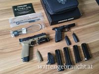 Springfield Echelon 4.5 Comp Cut