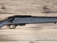 Bergara BMR Steel 17 HMR 51er Lauf