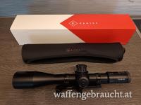 Kahles K624i mit Sattelmontage für Blaser