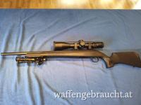 CZ 600 Alpha .308