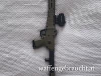 Keltec Sub2000 Gen.3 9mm