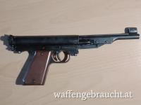 Alte Record Luftpistole 